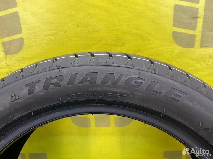 Triangle EffeXSport TH202 225/40 R19 96