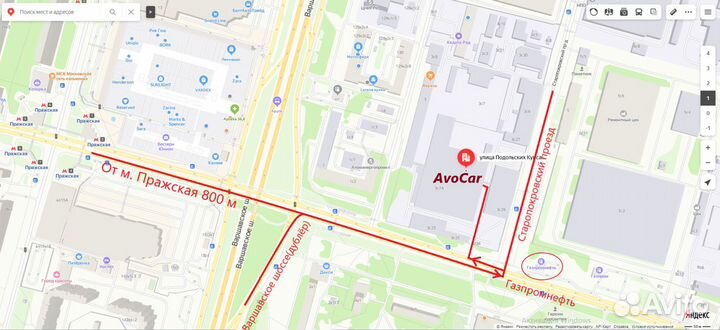 Воздуховод(Трубка) от резонатора от Хендай Солярис