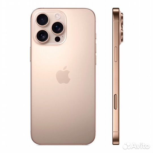 iPhone 16 Pro, 256 ГБ