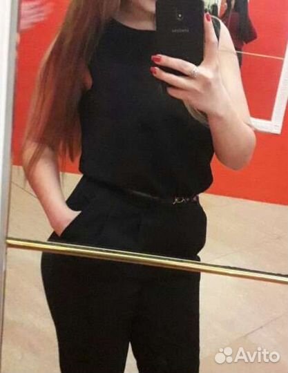 Комбинезон женский 42 44