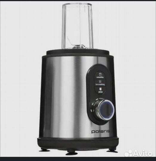 Блендер Polaris PTB 1530G