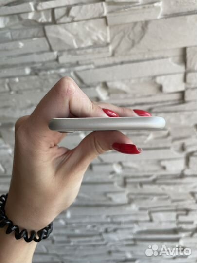 iPhone 7 128 гб silver