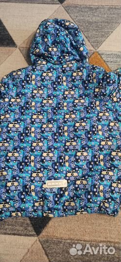 Комплект зимний Kerry 128