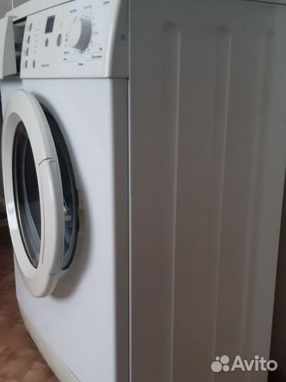 Стиральная м ашина bosch б/у