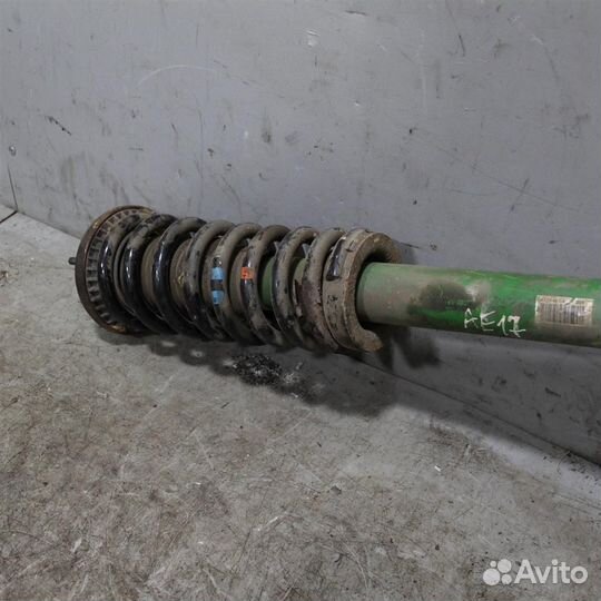 Амортизатор передний jaguar XF 2011-2015