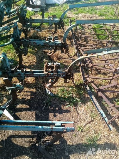 Культиватор