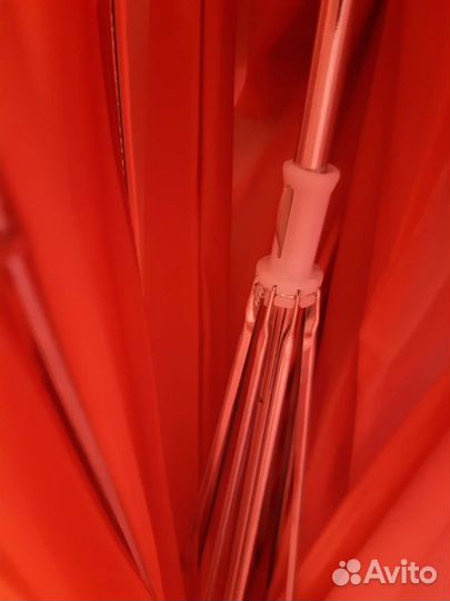 Зонт трость