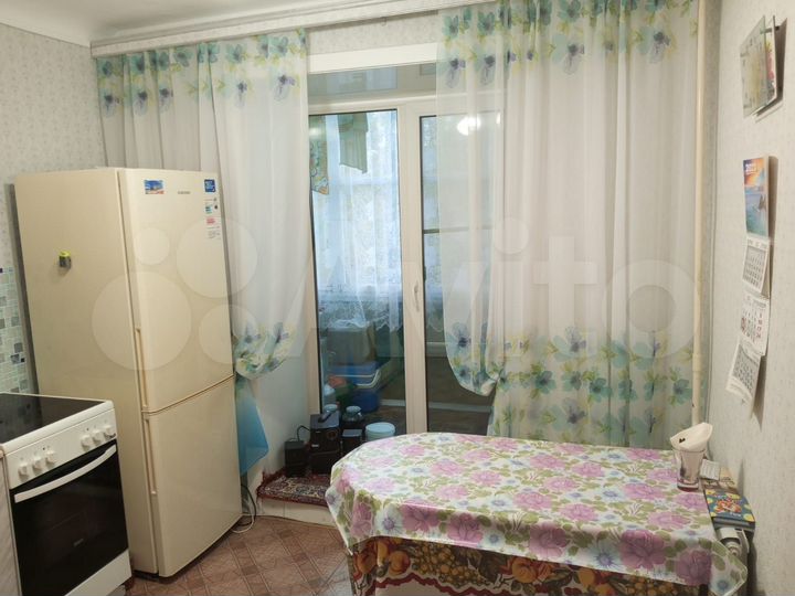 2-к. квартира, 48 м², 3/5 эт.