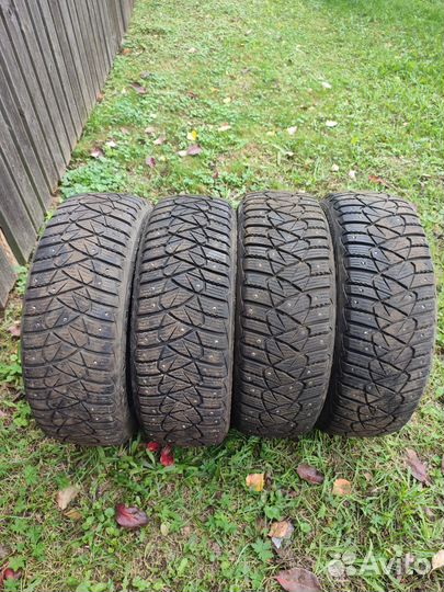 Goodyear Ultragrip 600 185/60 R15 88T