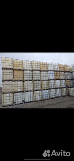 Еврокубы бу (разных категорий )