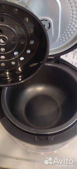 Мультиварка moulinex