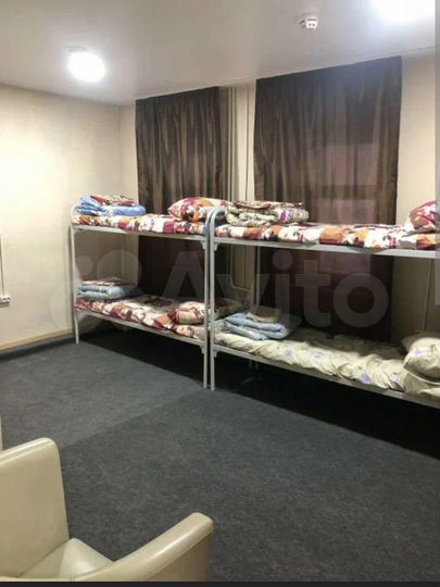 Комната 30 м², 1/2 эт.