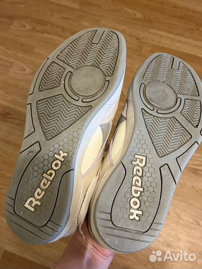 Кеды женские Reebok Bb 4000 ll 38 размер