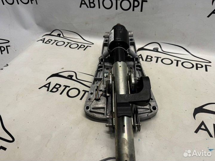 Рулевая колонка Mercedes-Benz Glk 350 X204 M272