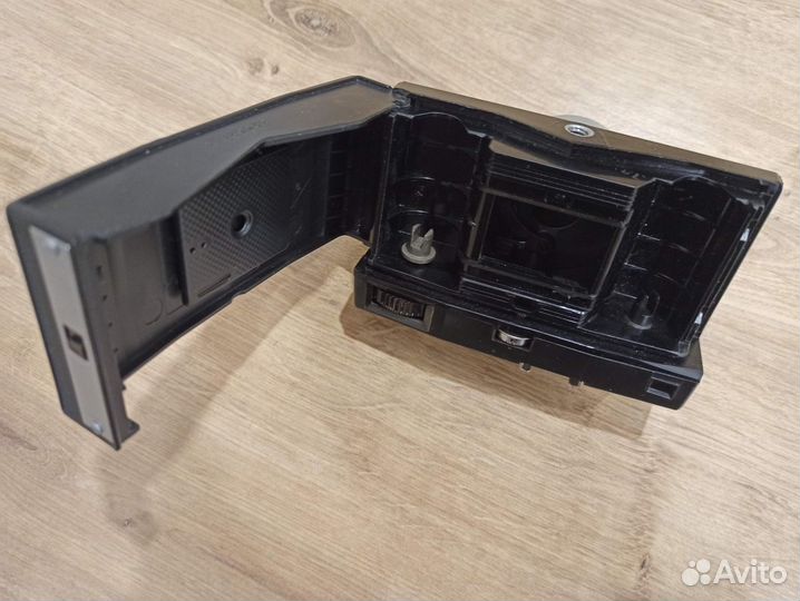 Смена 8М Ломо