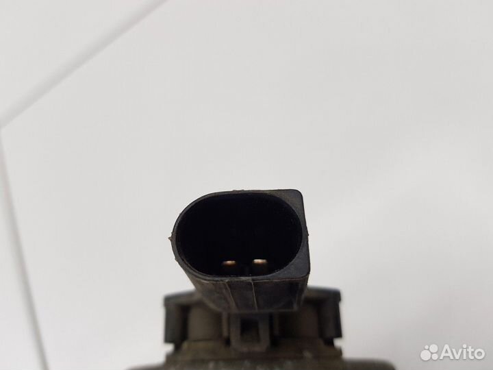 Сигнал звуковой (Skoda Octavia)