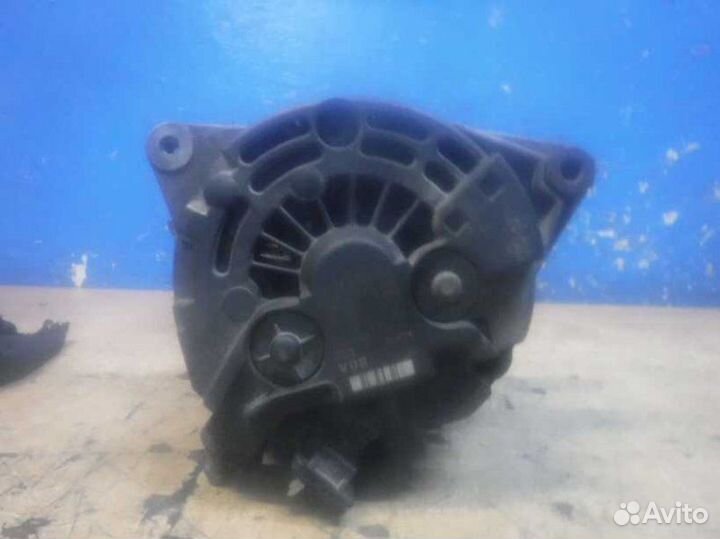Генератор Toyota Corolla E12