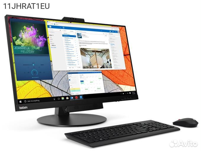 11jhrat1EU, Монитор Lenovo ThinkCentre Tiny-In-One 2