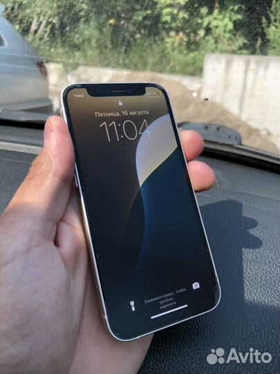 iPhone 12 mini, 128 ГБ