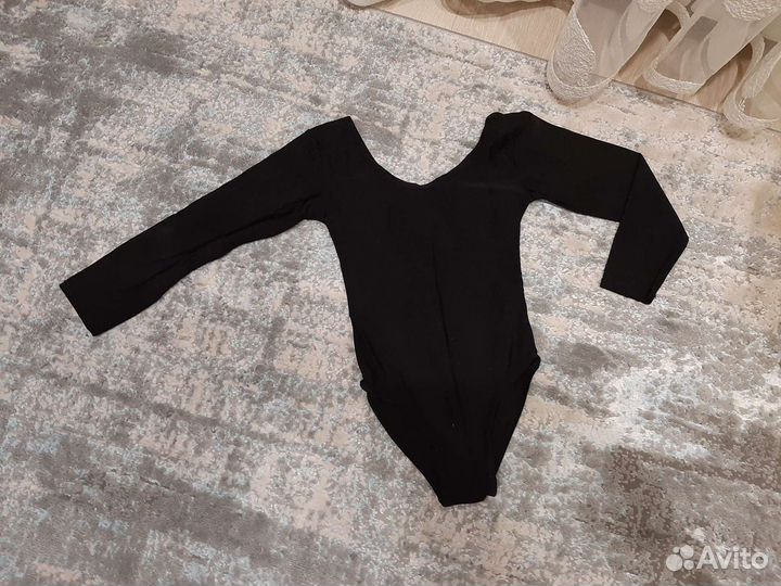 Купальник для девочки