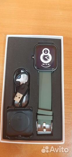 Умные часы smart watch