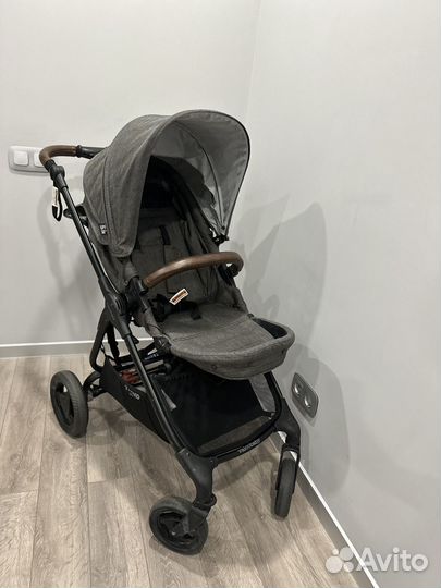 Коляска valco baby snap 4 ultra trend