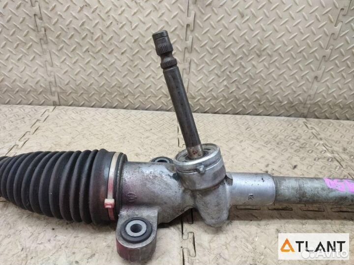 Рулевая рейка daihatsu move