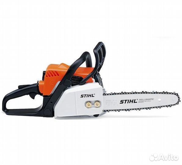 Бензопила Stihl MS 170 14
