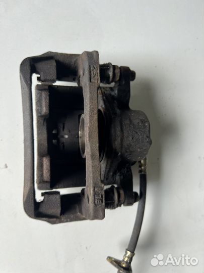 Honda accord 5 Суппорт Передний правый