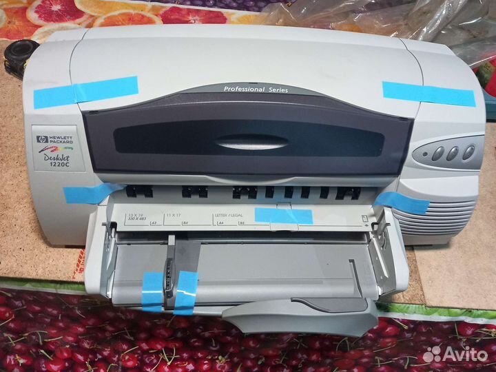Принтер hp cn37h950yq