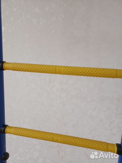 Детская шведская стенка