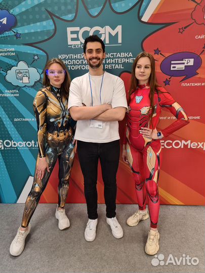 Реклама на Маркетплейсах Wildberries \ Ozon