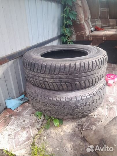 Nordman 5 195/65 R15