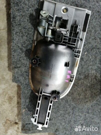 Ручка двери внешняя передняя правая Honda Elysion