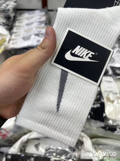 Носки оптом