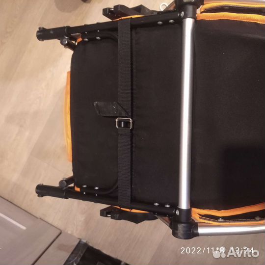 Блок для коляски