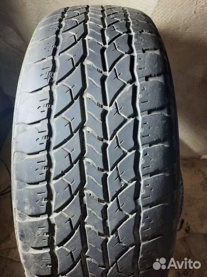 Sailun Terramax H/T 235/65 R17 104T