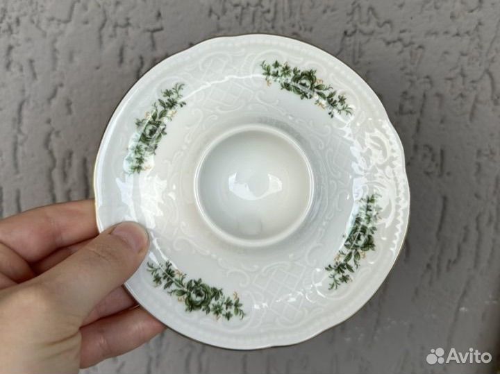 Бронь Пашотницы Seltmann Weiden винтаж