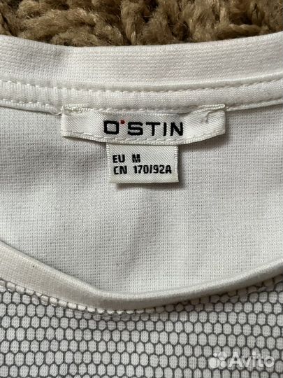 Свитшот ostin,46