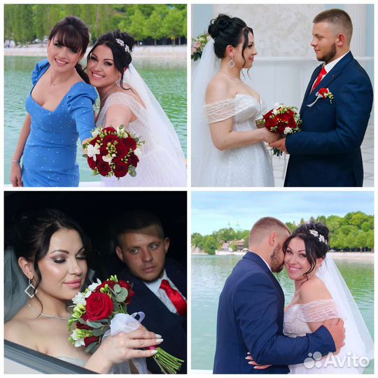 Видеограф / фотограф / монтаж / ретушь фото