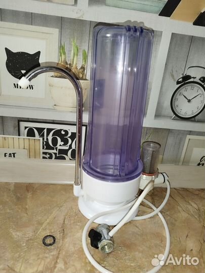 Фильтр для воды