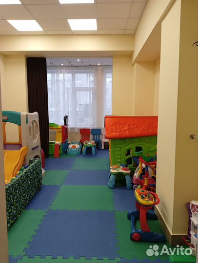 Аренда помещения под детские и взросыле праздники