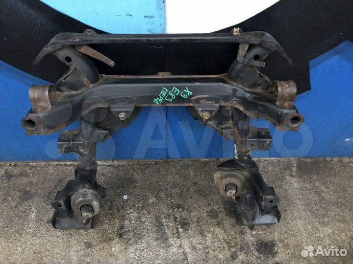 Подрамник передний Bmw X3 E83