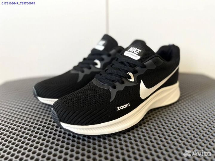 Кроссовки Nike Air Zoom (Арт.38258)