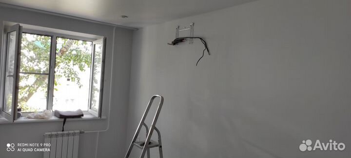 Монтаж кондиционеров,чистка,демонтаж и т.д