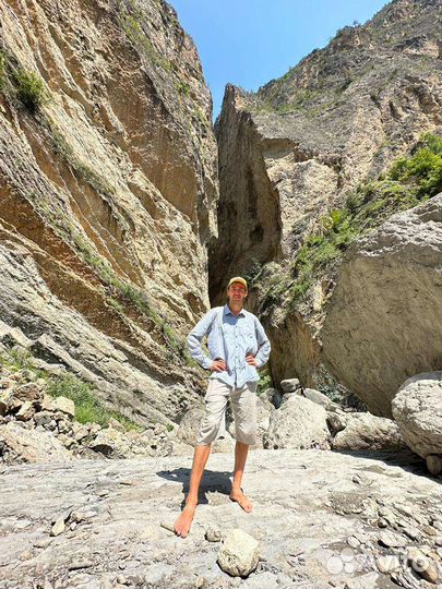 2-дневный тур в Дагестан