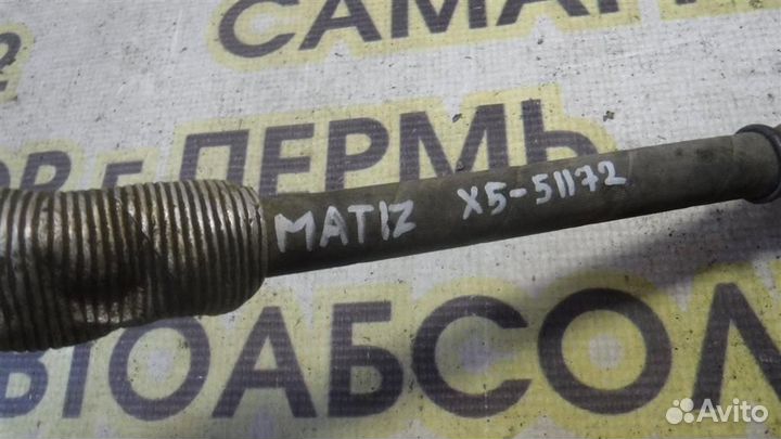 Шланг гидроусилителя Daewoo Matiz 1997-2015