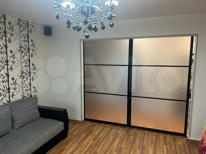 3-к. квартира, 70 м², 7/9 эт.