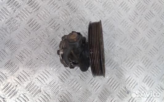 Насос гу дизельный mitsubishi L200 K4T (ZML01BT01)