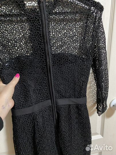 Платье новое Isabel Garcia